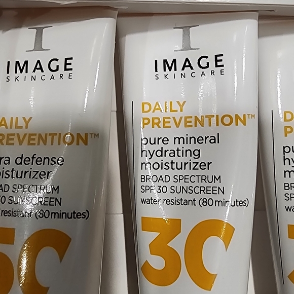 Image Skin Care Daily Prevention Set - Picture 5 of 5